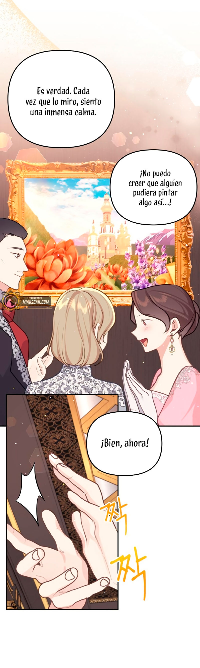 La vida de una amada esposa Capítulo 21 - Página 11