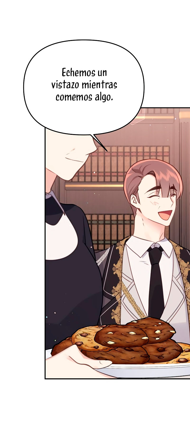 La vida de una amada esposa Capítulo 21 - Página 12