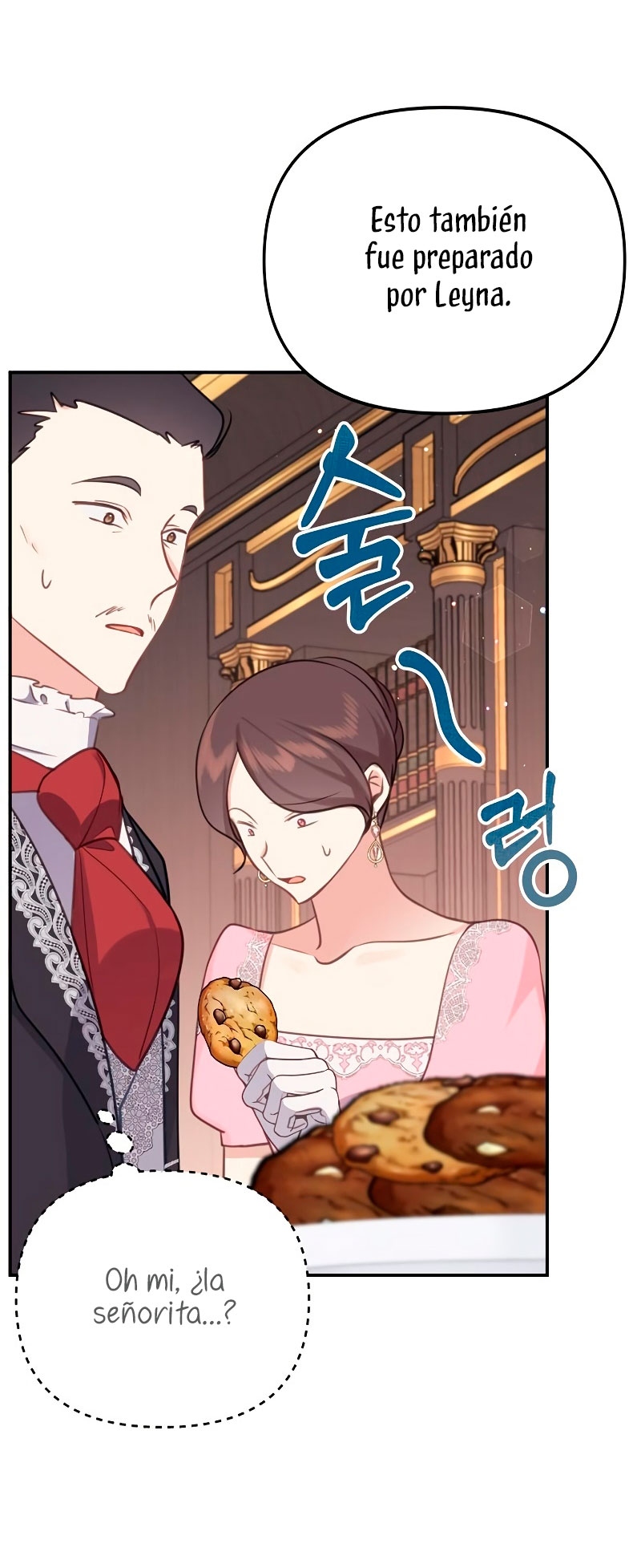 La vida de una amada esposa Capítulo 21 - Página 13