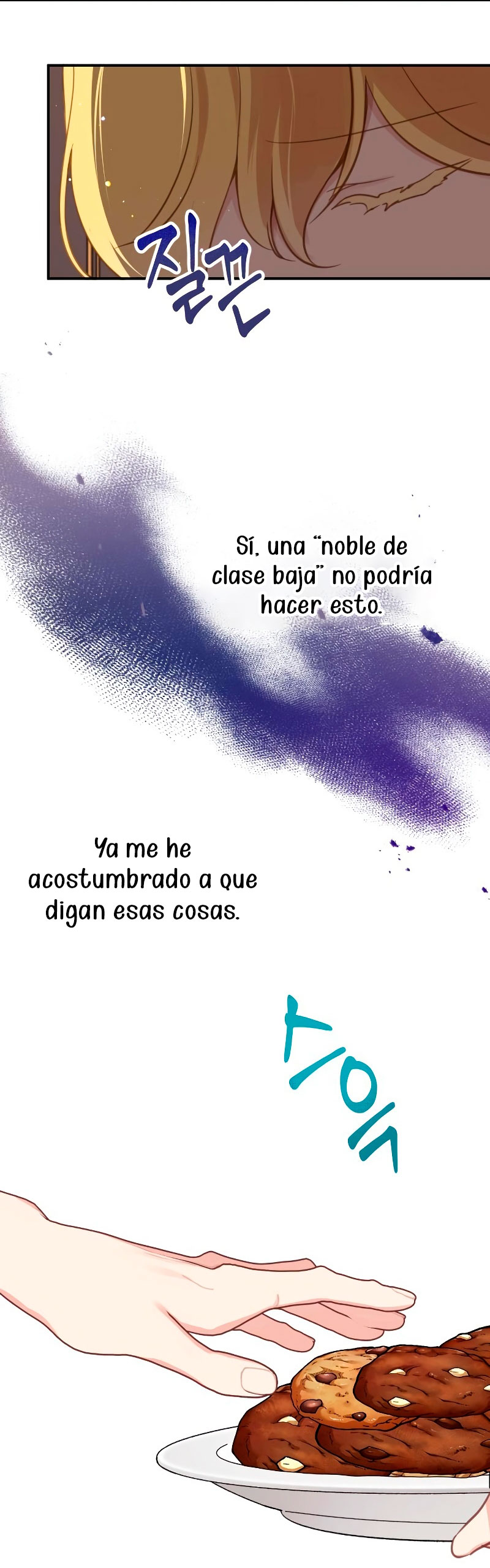 La vida de una amada esposa Capítulo 21 - Página 15