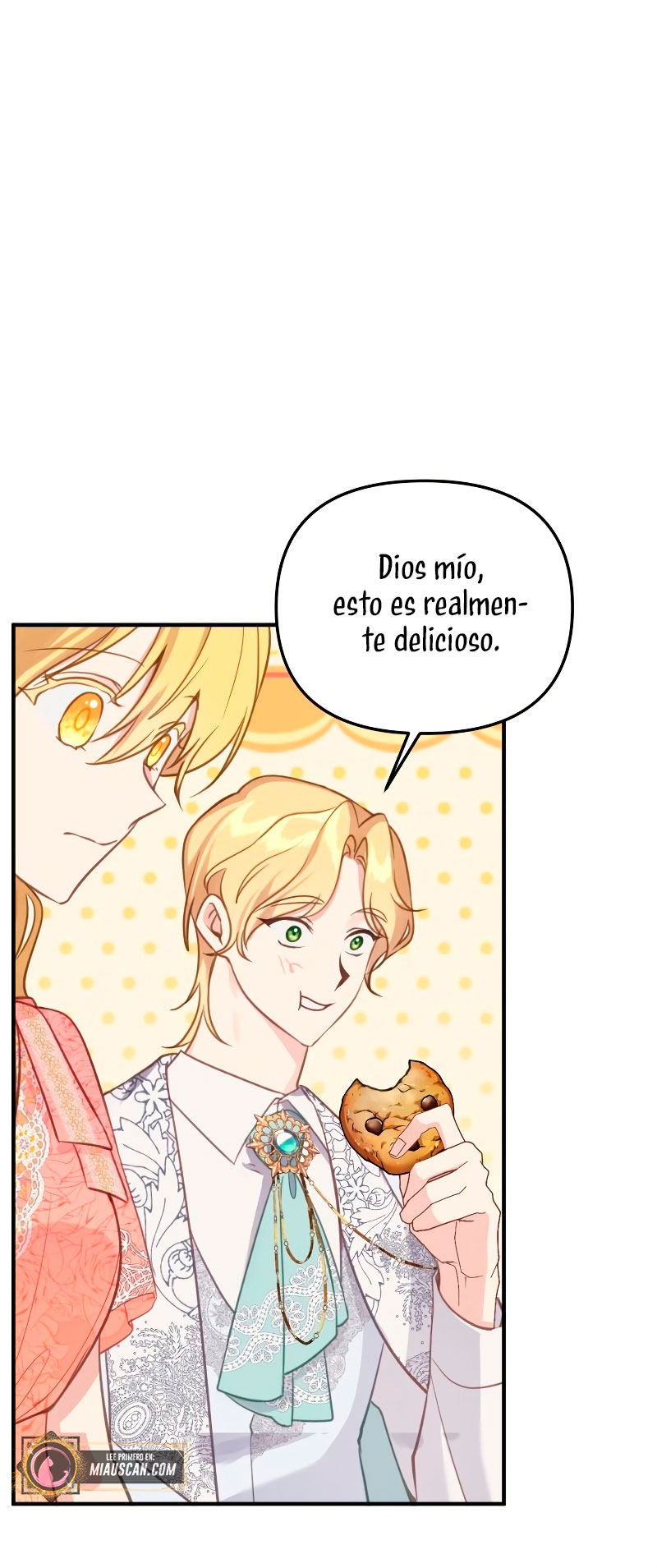 La vida de una amada esposa Capítulo 21 - Página 16