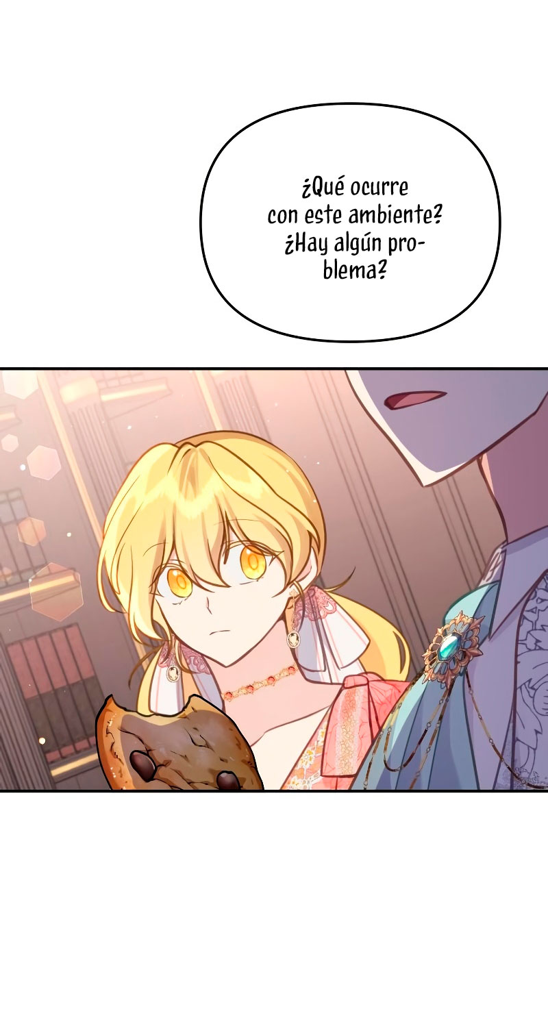 La vida de una amada esposa Capítulo 21 - Página 18