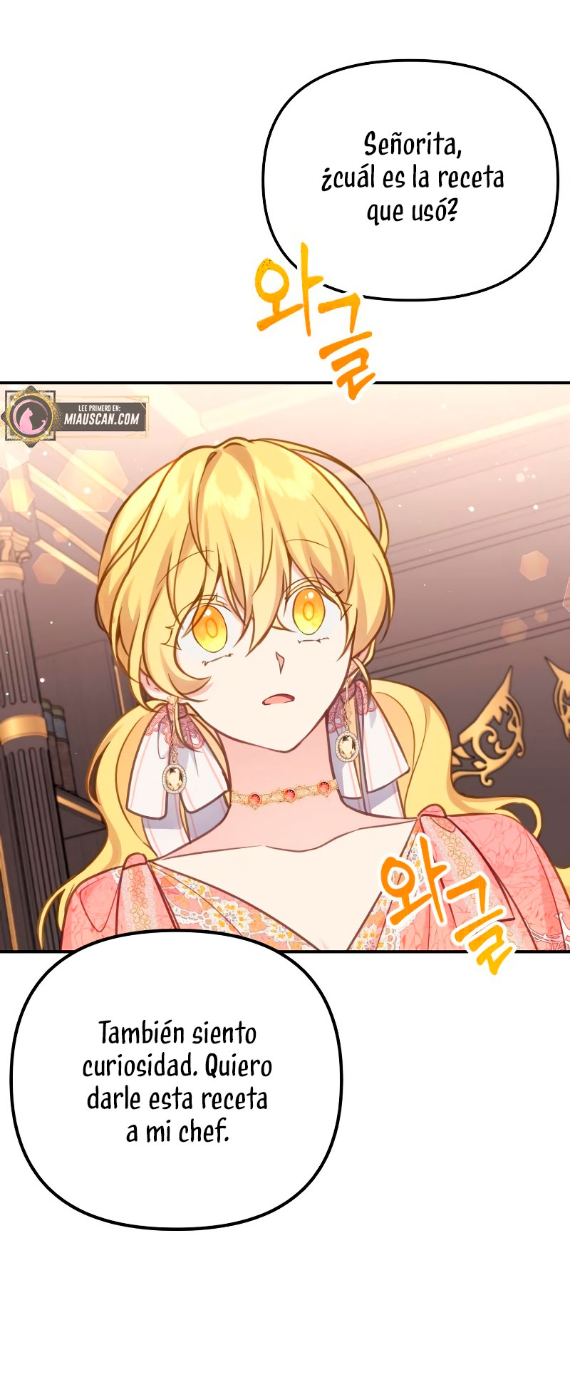 La vida de una amada esposa Capítulo 21 - Página 22