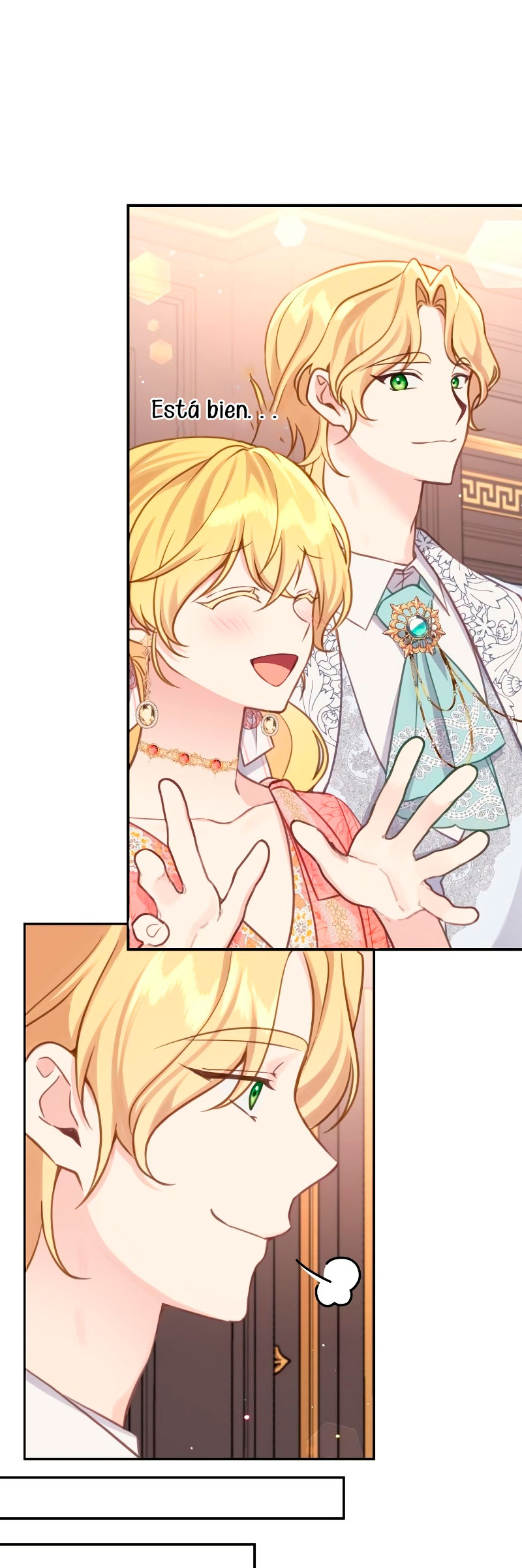 La vida de una amada esposa Capítulo 21 - Página 23