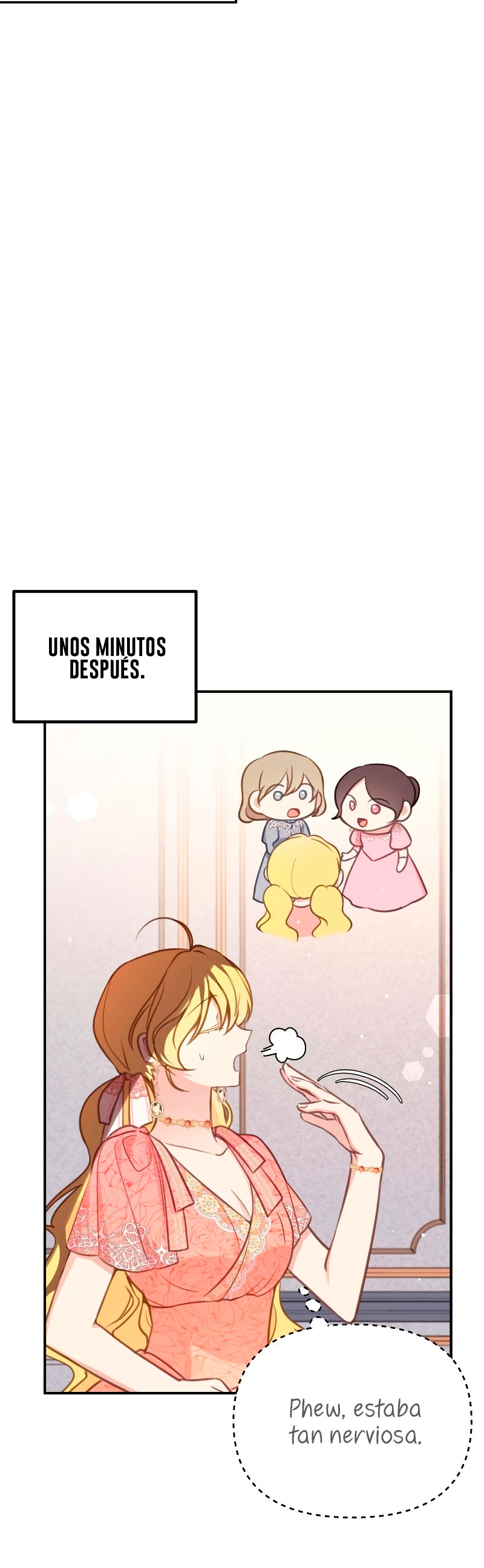 La vida de una amada esposa Capítulo 21 - Página 24