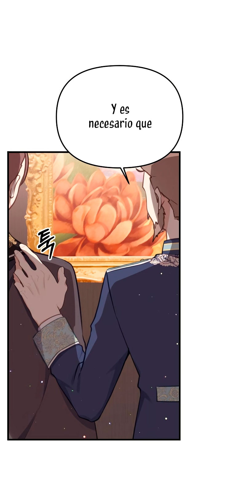 La vida de una amada esposa Capítulo 21 - Página 27