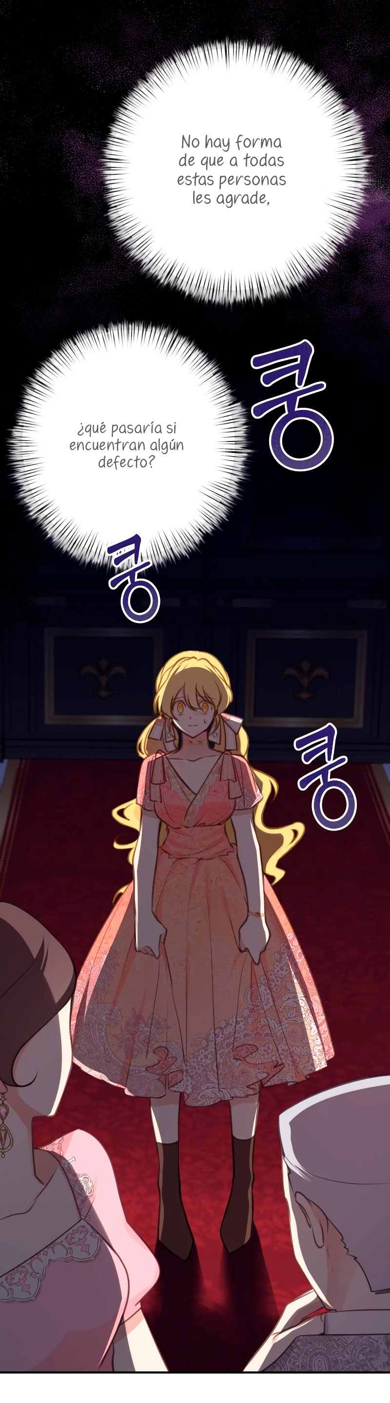 La vida de una amada esposa Capítulo 21 - Página 3