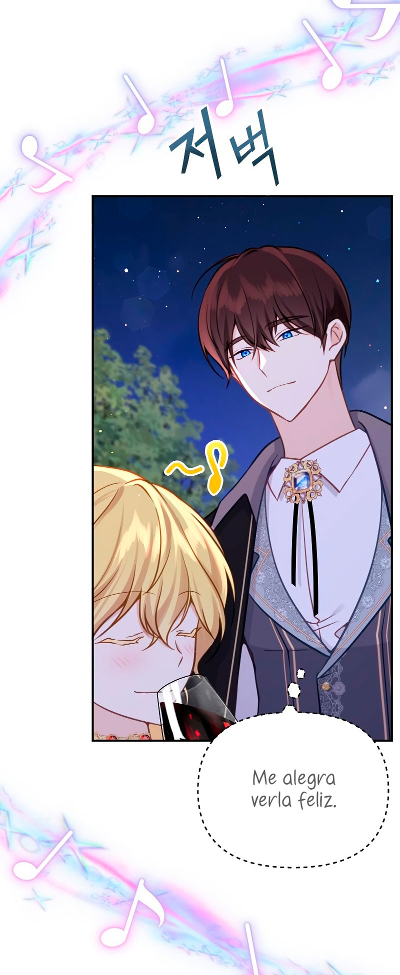 La vida de una amada esposa Capítulo 21 - Página 33