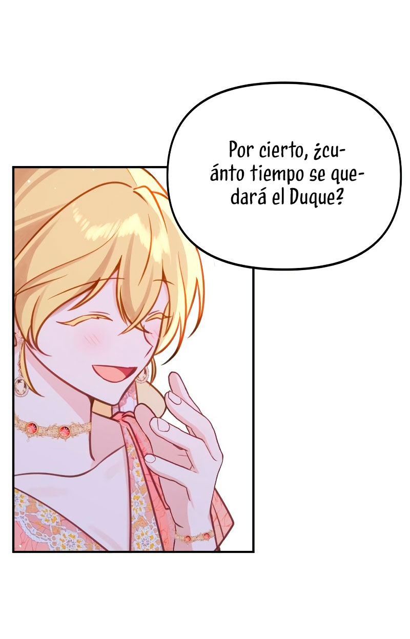 La vida de una amada esposa Capítulo 21 - Página 37