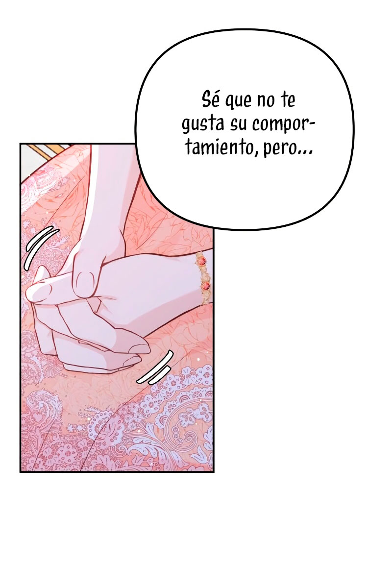 La vida de una amada esposa Capítulo 21 - Página 39