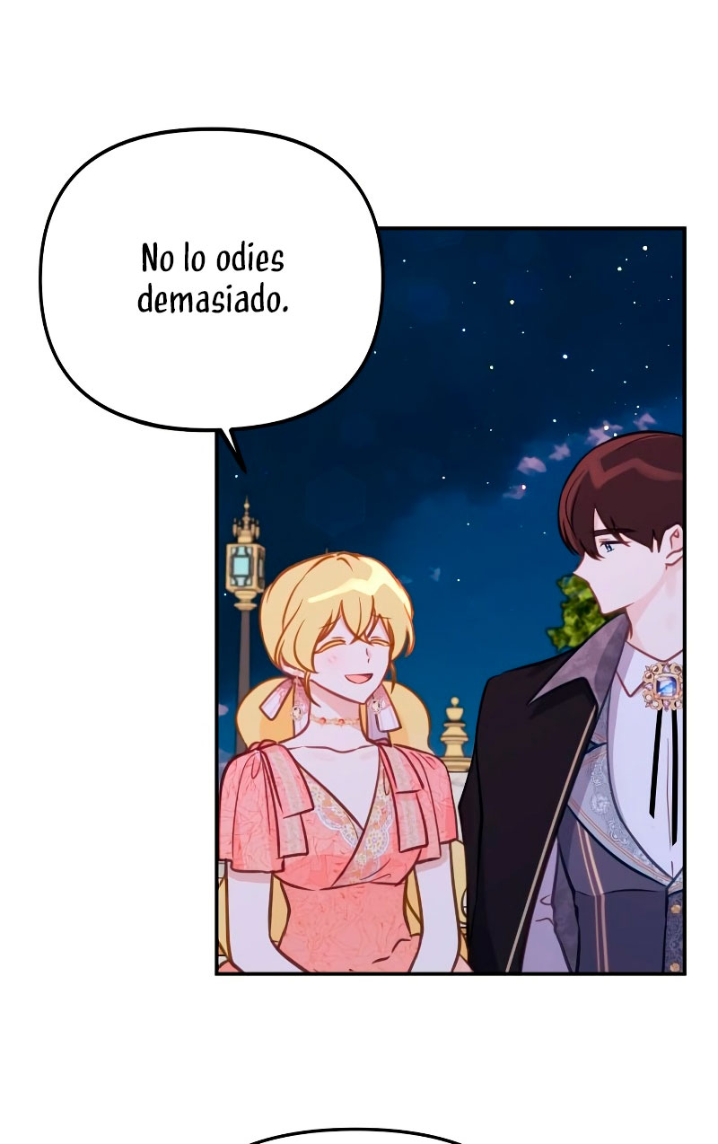 La vida de una amada esposa Capítulo 21 - Página 40