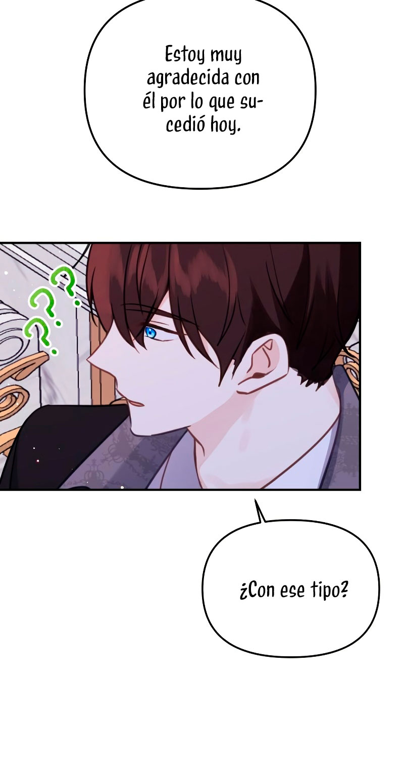 La vida de una amada esposa Capítulo 21 - Página 41