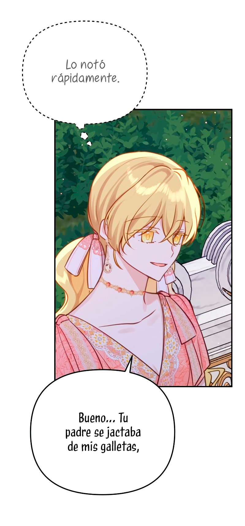 La vida de una amada esposa Capítulo 21 - Página 42