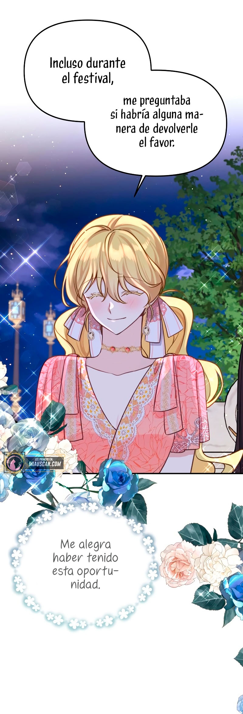 La vida de una amada esposa Capítulo 21 - Página 47