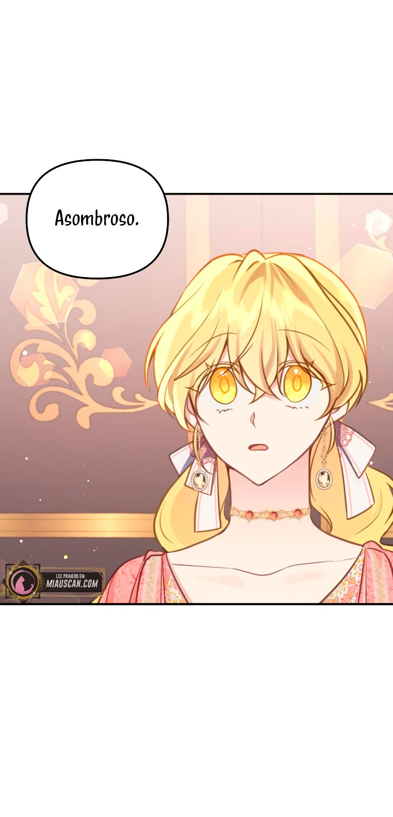 La vida de una amada esposa Capítulo 21 - Página 5