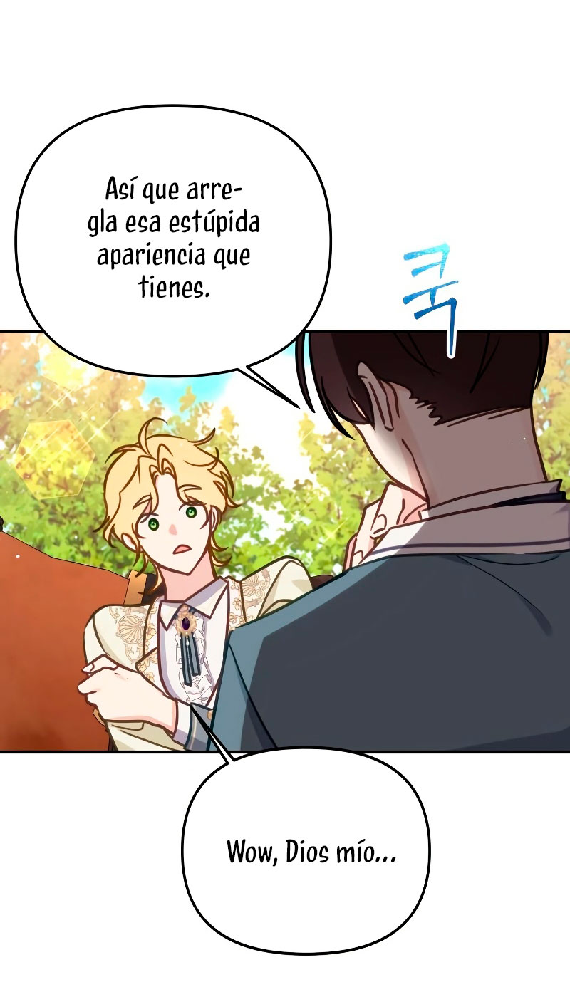 La vida de una amada esposa Capítulo 21 - Página 53