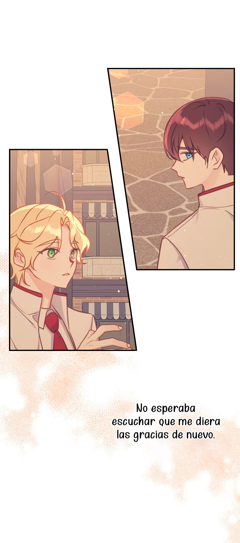 La vida de una amada esposa Capítulo 21 - Página 54