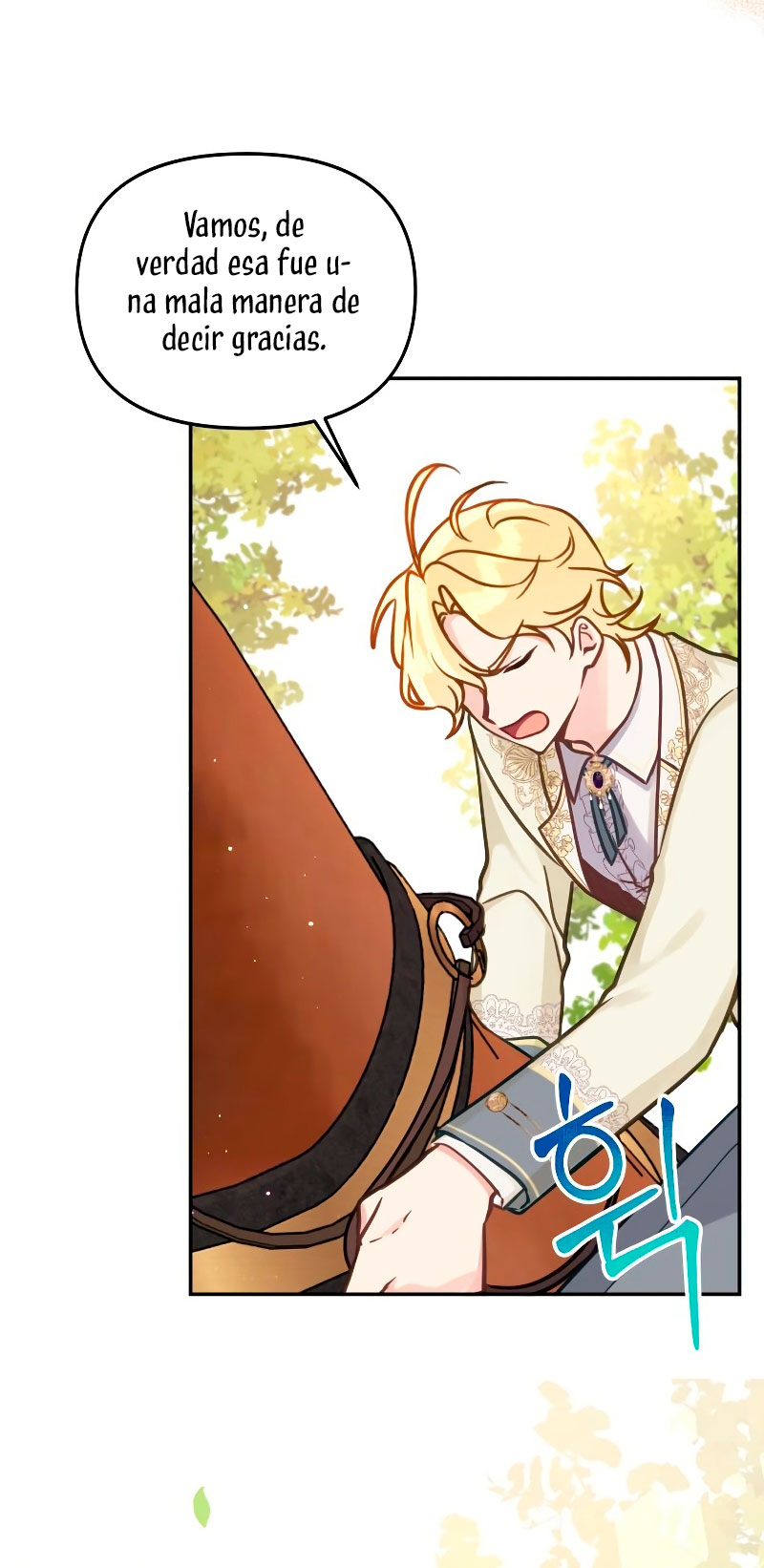 La vida de una amada esposa Capítulo 21 - Página 55