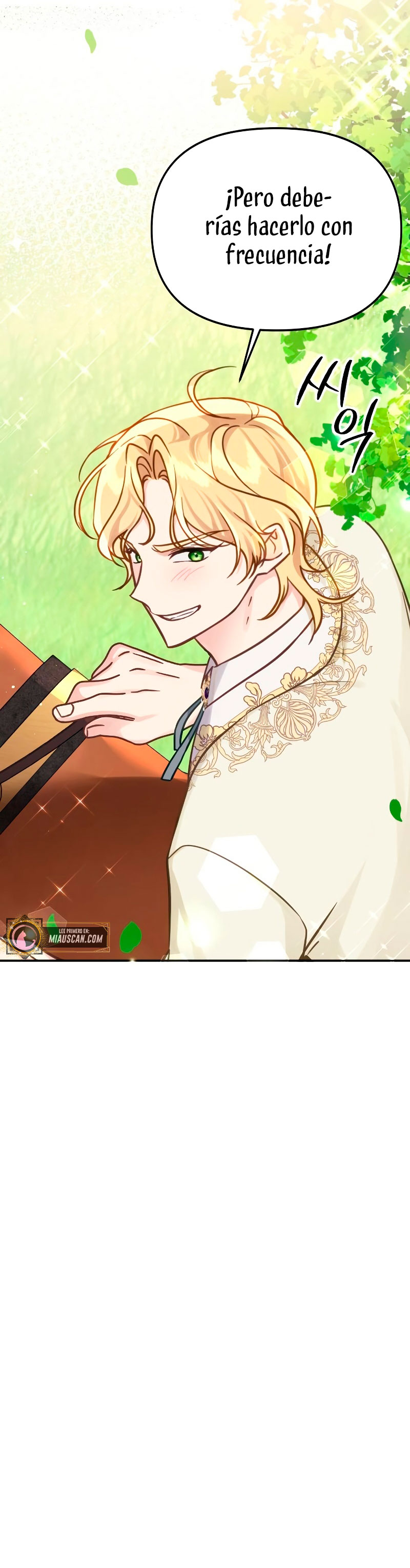 La vida de una amada esposa Capítulo 21 - Página 56