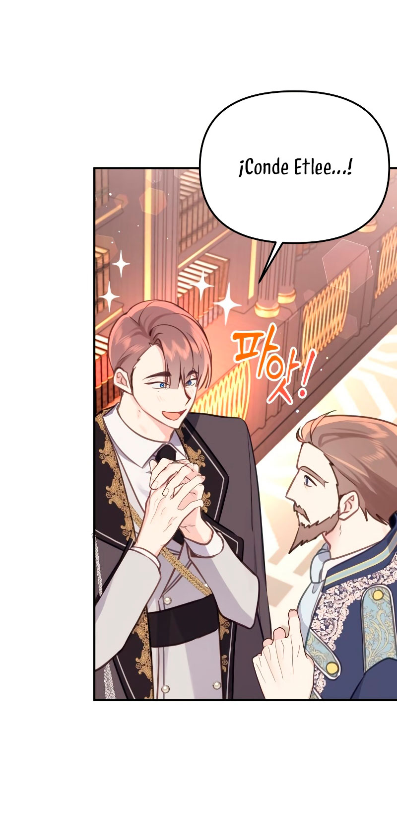 La vida de una amada esposa Capítulo 21 - Página 6