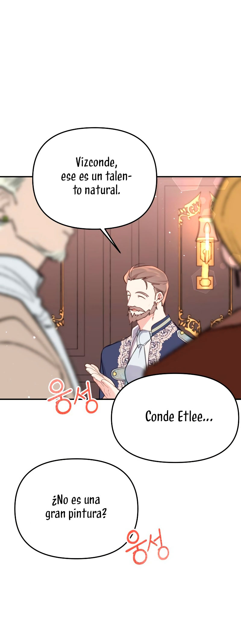 La vida de una amada esposa Capítulo 21 - Página 7