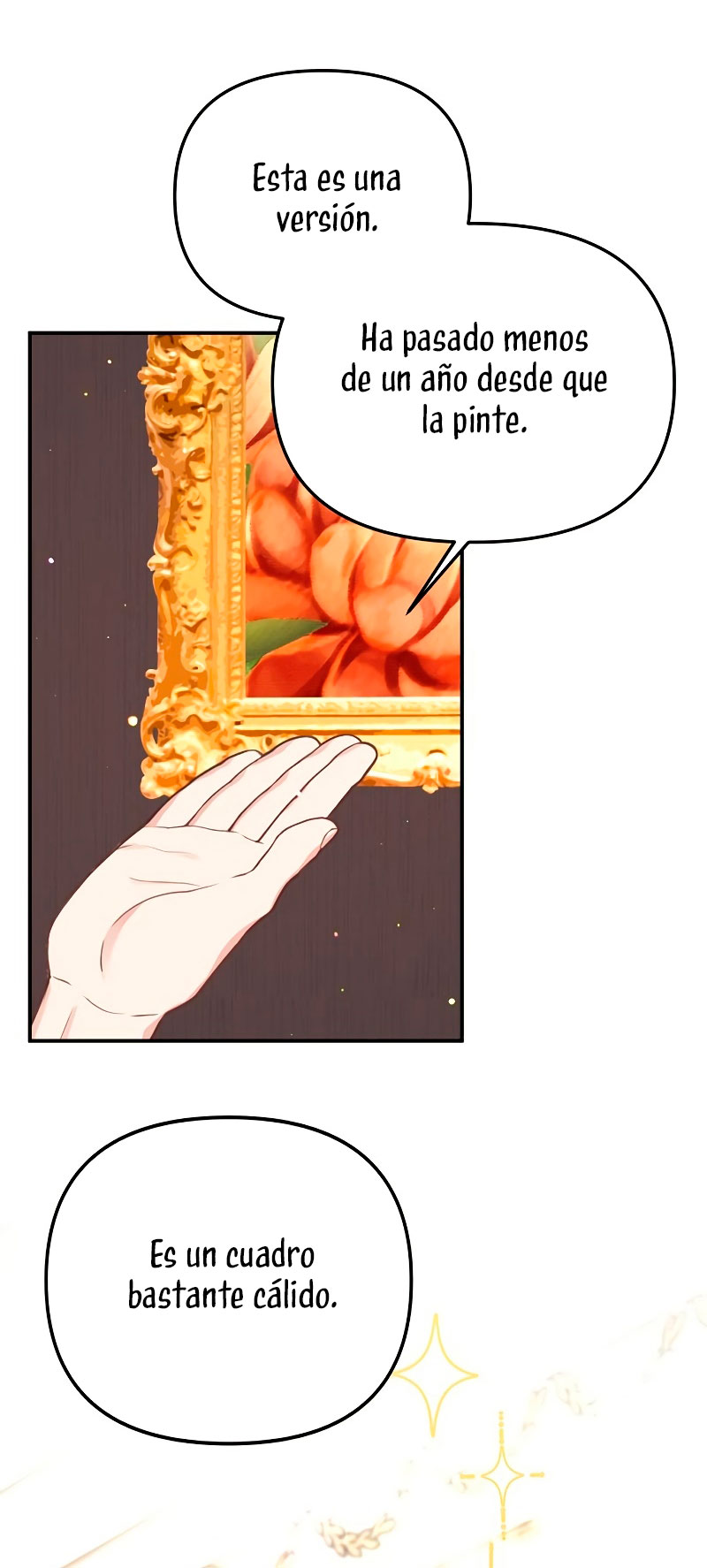 La vida de una amada esposa Capítulo 21 - Página 8