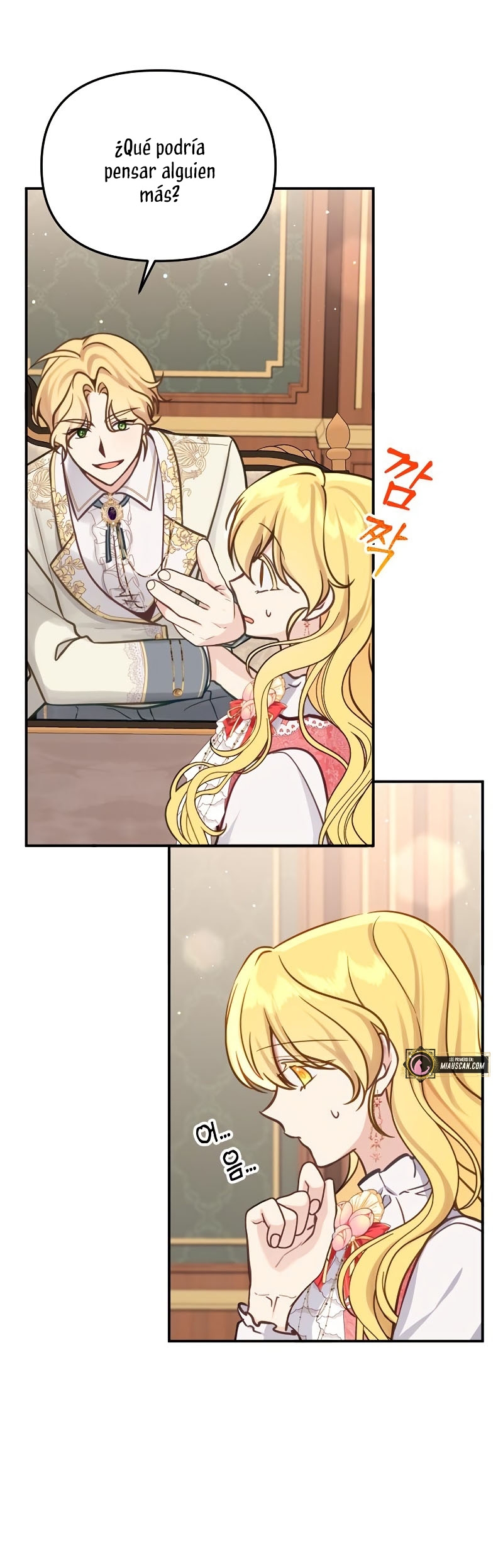 La vida de una amada esposa Capítulo 22 - Página 12