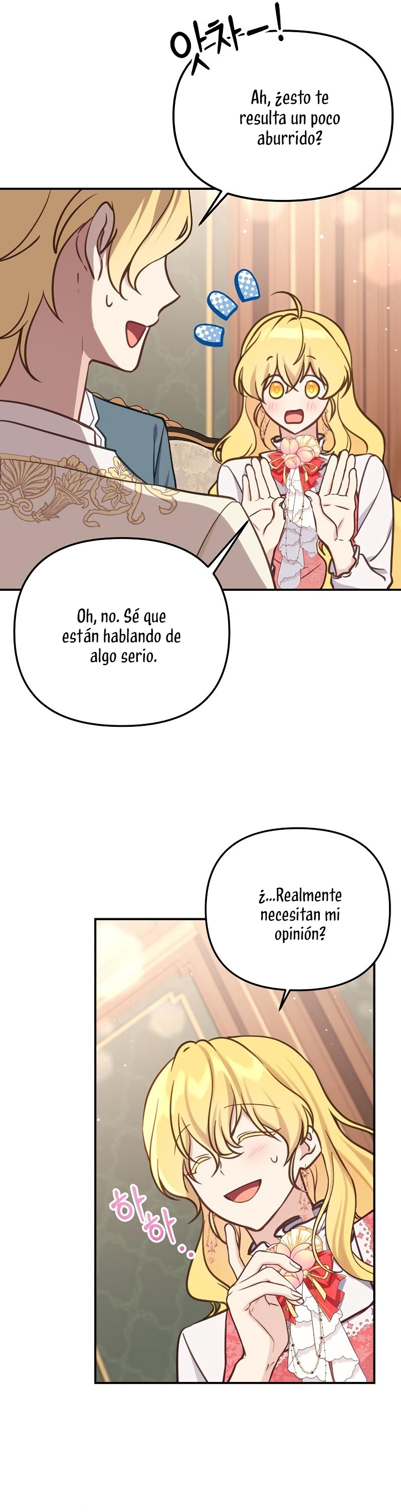 La vida de una amada esposa Capítulo 22 - Página 13