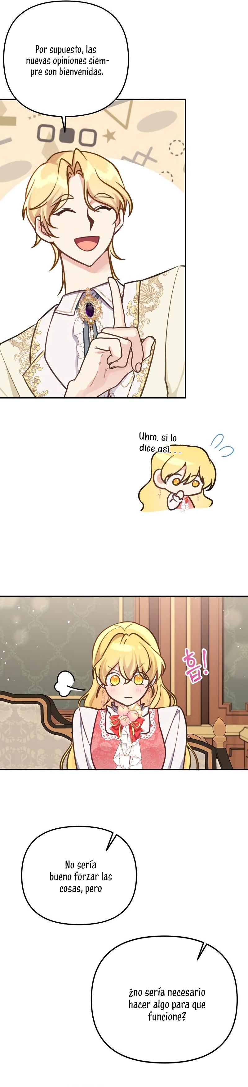 La vida de una amada esposa Capítulo 22 - Página 14