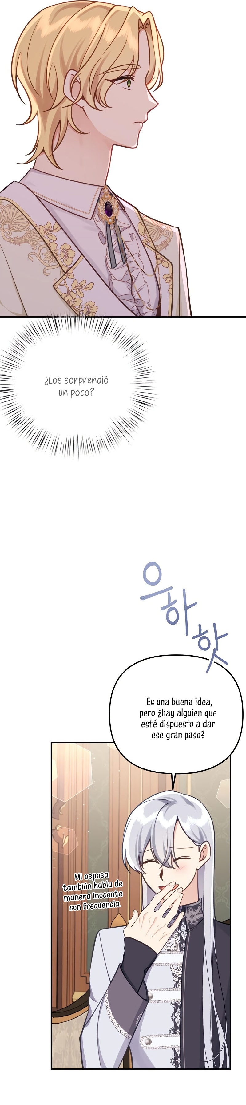 La vida de una amada esposa Capítulo 22 - Página 15