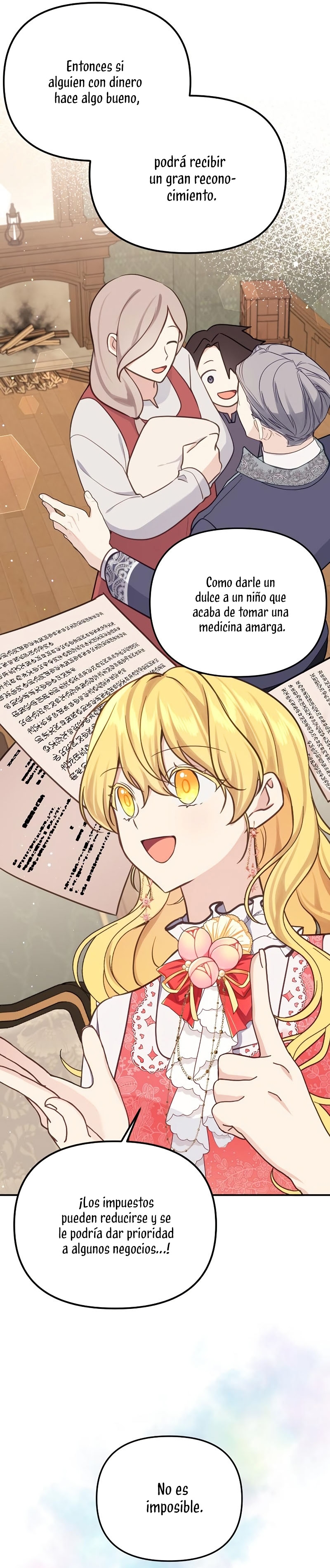 La vida de una amada esposa Capítulo 22 - Página 16