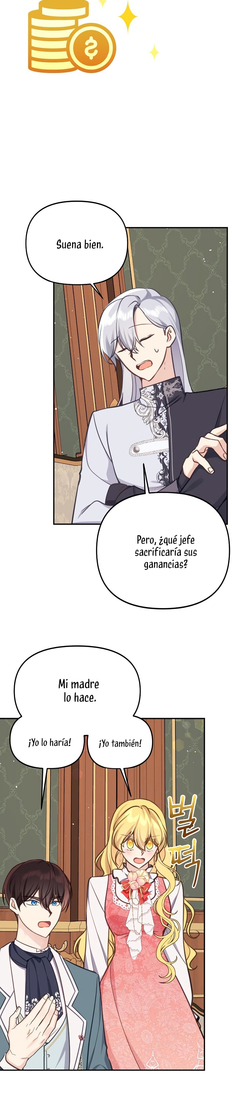 La vida de una amada esposa Capítulo 22 - Página 19