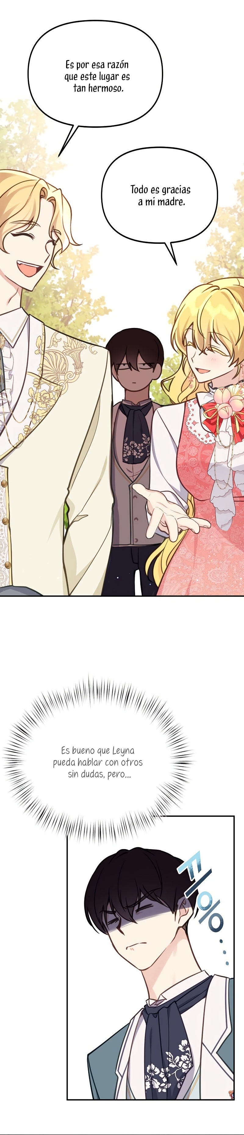 La vida de una amada esposa Capítulo 22 - Página 24