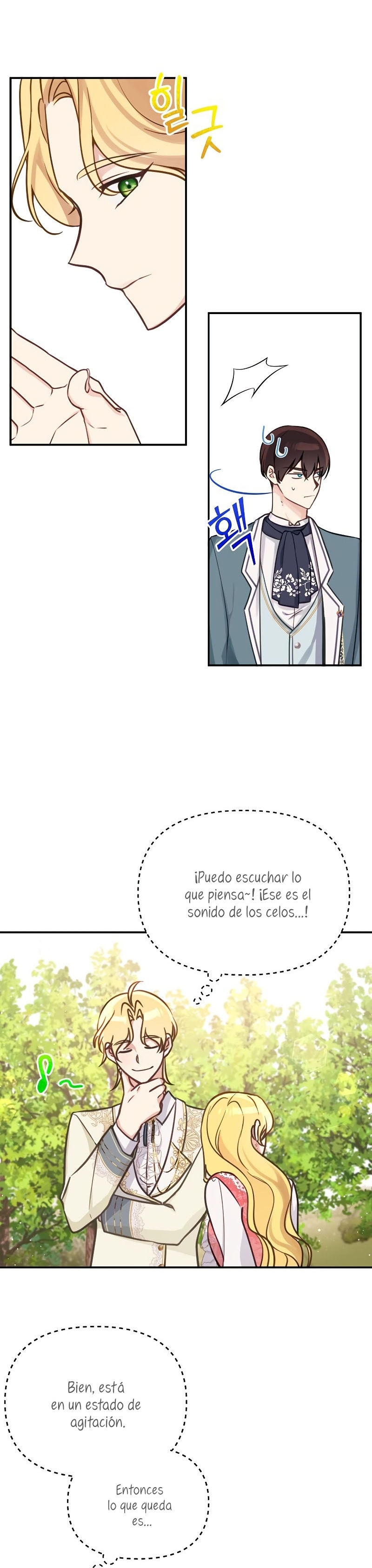 La vida de una amada esposa Capítulo 22 - Página 26