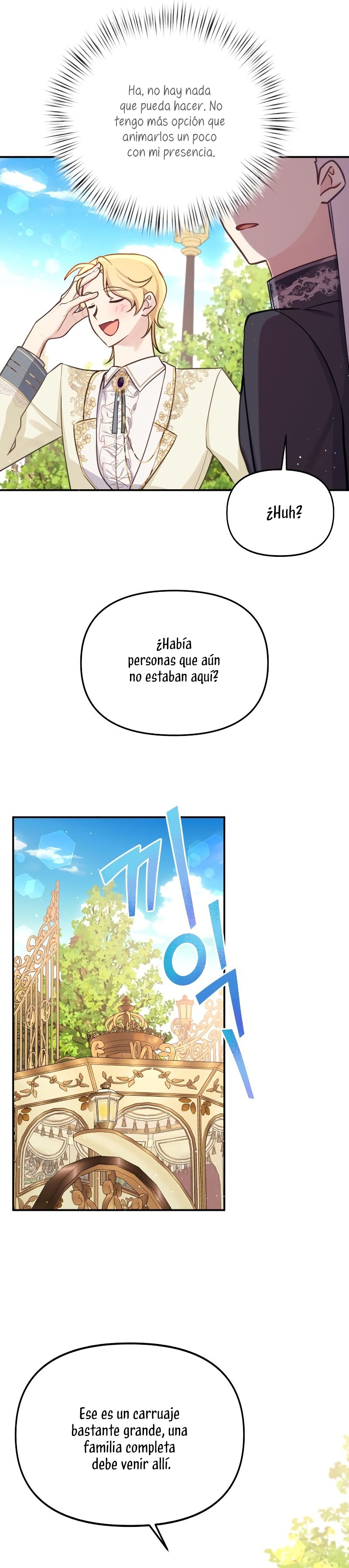 La vida de una amada esposa Capítulo 22 - Página 28