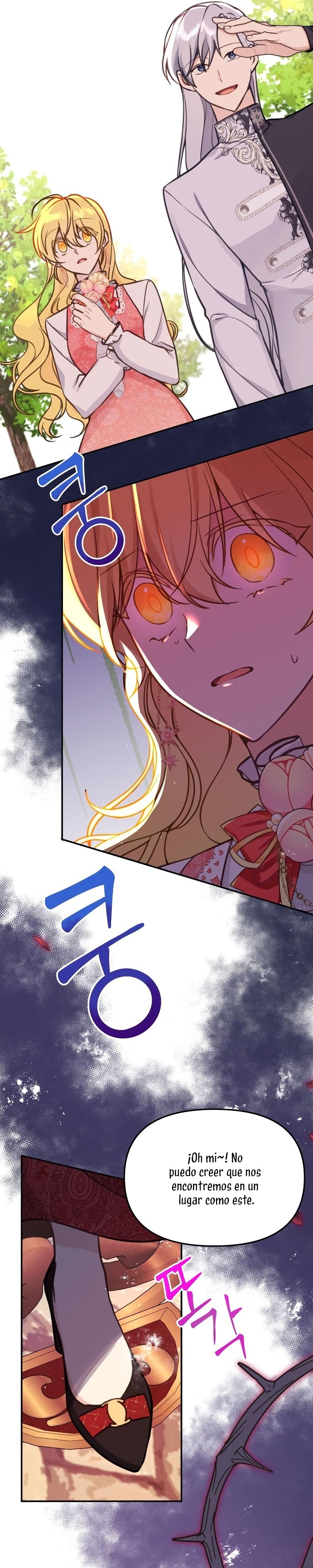 La vida de una amada esposa Capítulo 22 - Página 29