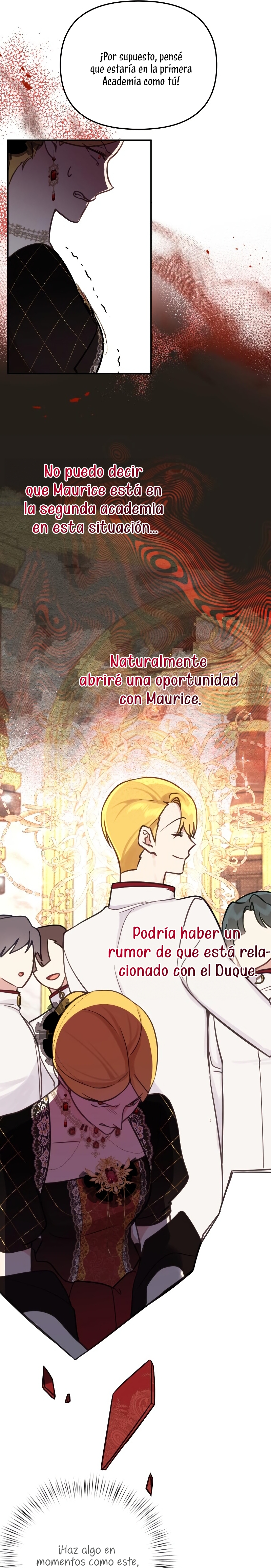 La vida de una amada esposa Capítulo 23 - Página 13