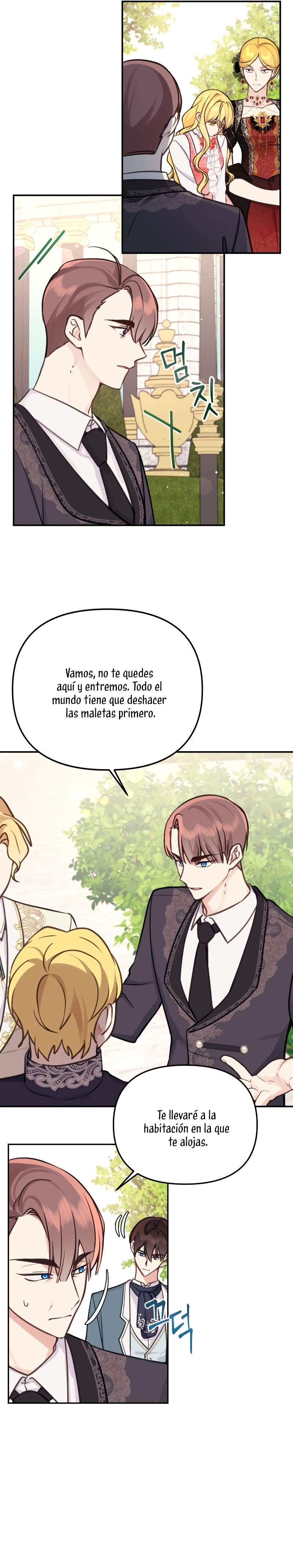 La vida de una amada esposa Capítulo 23 - Página 15