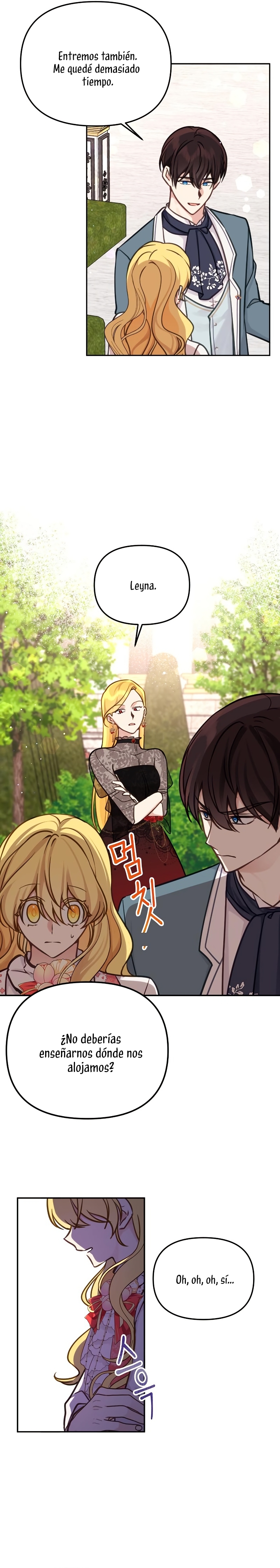 La vida de una amada esposa Capítulo 23 - Página 16