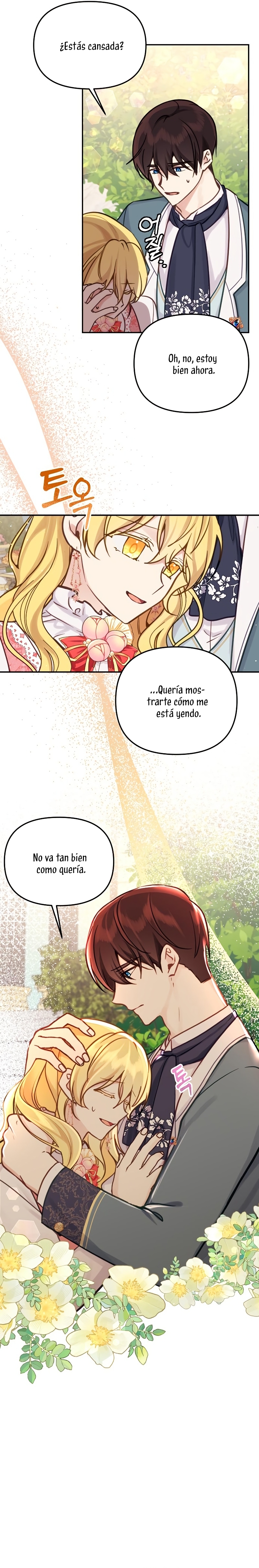 La vida de una amada esposa Capítulo 23 - Página 19