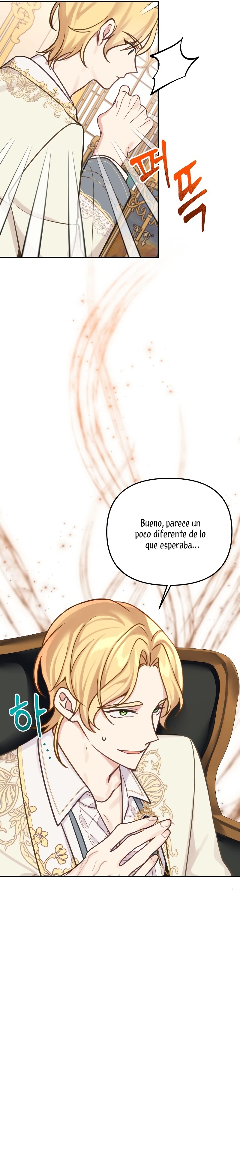 La vida de una amada esposa Capítulo 23 - Página 25