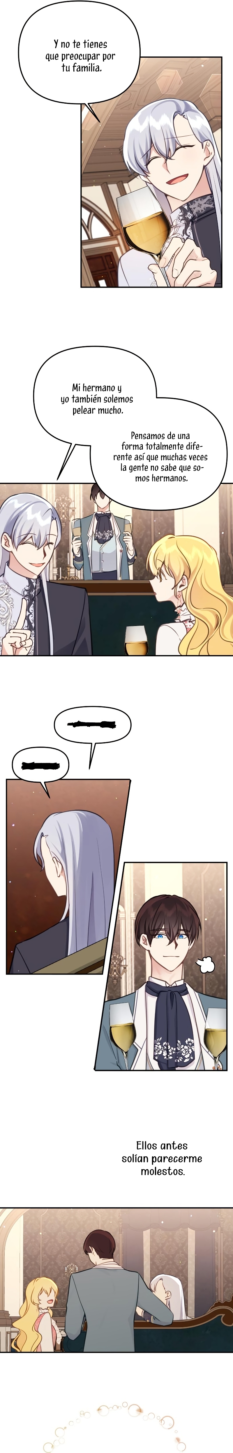 La vida de una amada esposa Capítulo 24 - Página 12