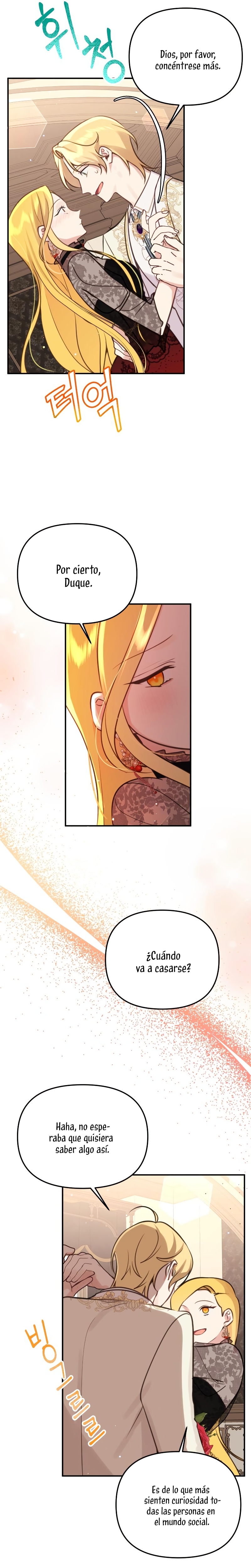 La vida de una amada esposa Capítulo 24 - Página 14