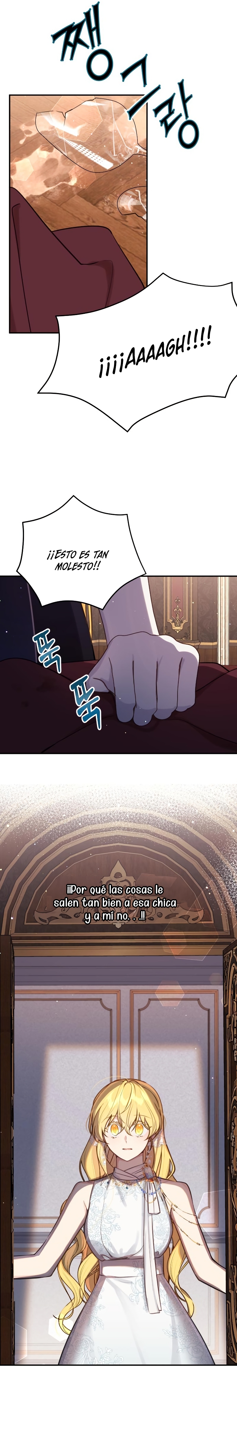 La vida de una amada esposa Capítulo 24 - Página 19