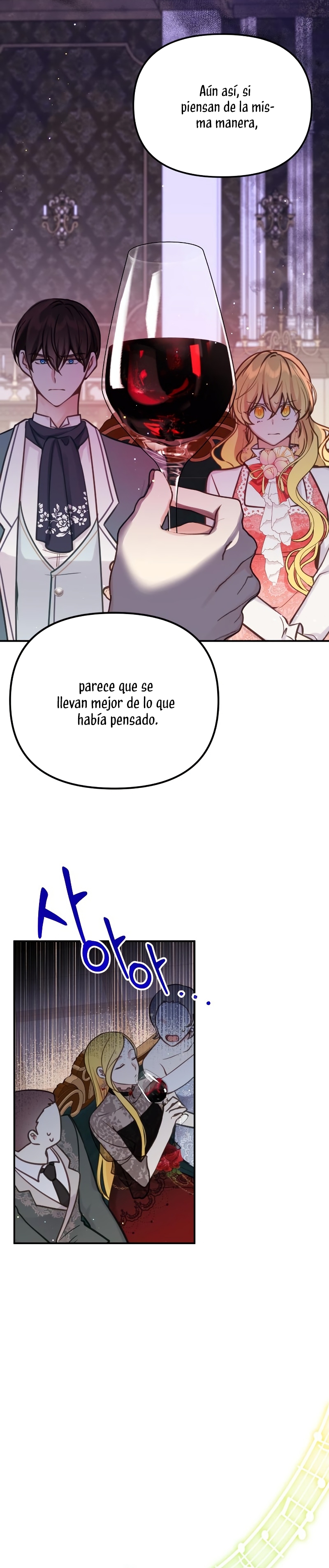 La vida de una amada esposa Capítulo 24 - Página 6