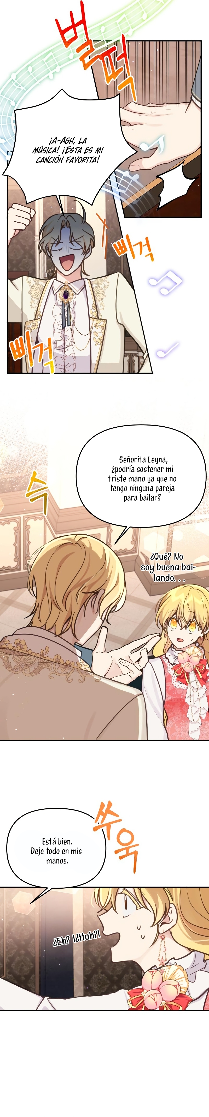 La vida de una amada esposa Capítulo 24 - Página 7