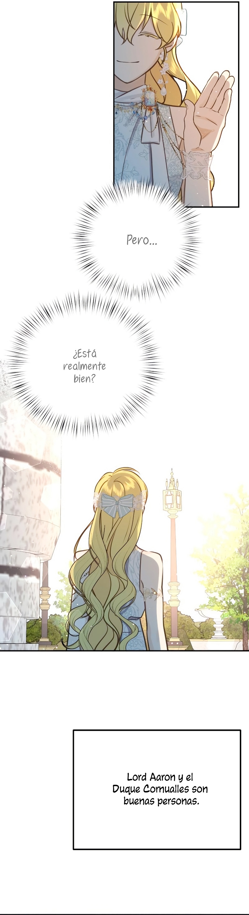 La vida de una amada esposa Capítulo 25 - Página 10