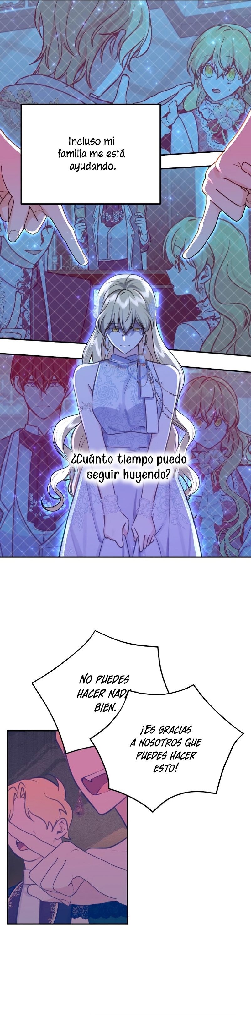 La vida de una amada esposa Capítulo 25 - Página 11