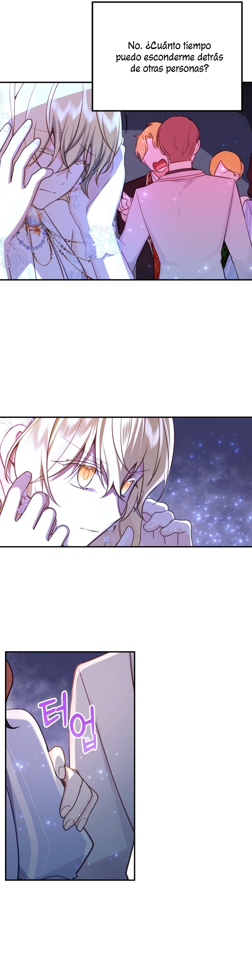 La vida de una amada esposa Capítulo 25 - Página 12