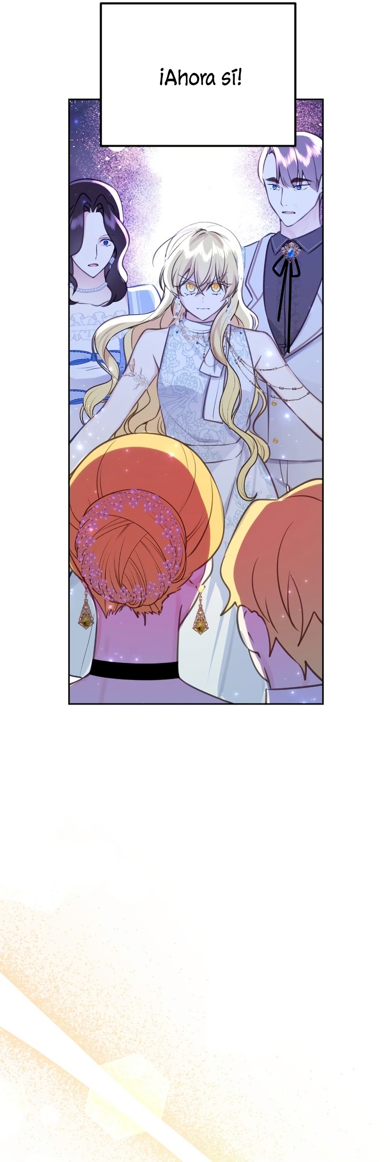 La vida de una amada esposa Capítulo 25 - Página 13